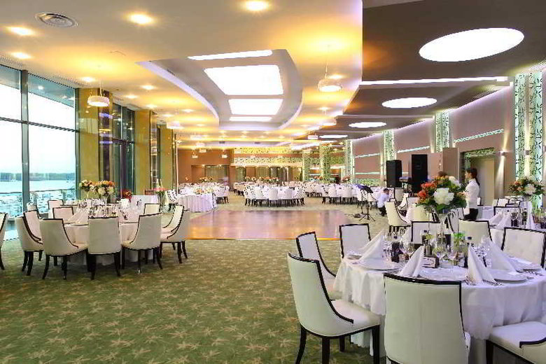 Hotel Delta Tulcea