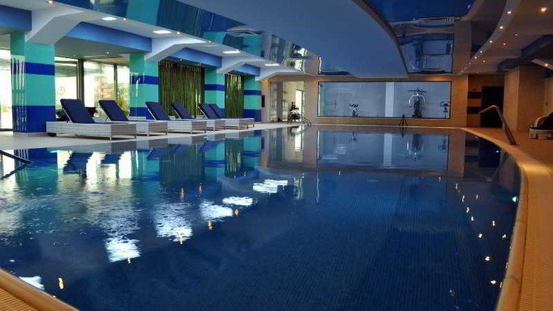 Hotel Delta Tulcea