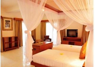 Villa Jimbaran Alamanda