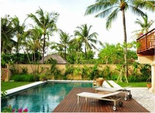 Villa Jimbaran Alamanda