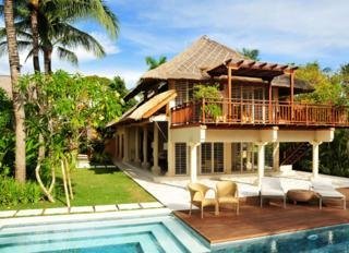 Villa Jimbaran Alamanda