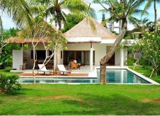 Villa Jimbaran Alamanda