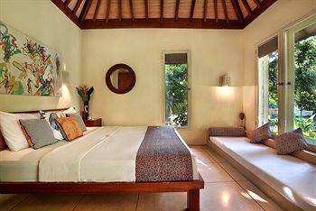 Villa D'omah Hotel Bali