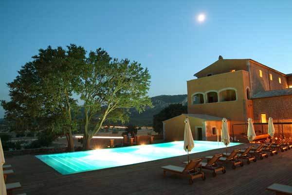 Son Brull Hotel & Spa
