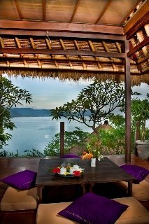 Bloo Lagoon Village