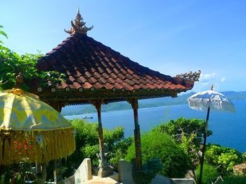 Bloo Lagoon Village
