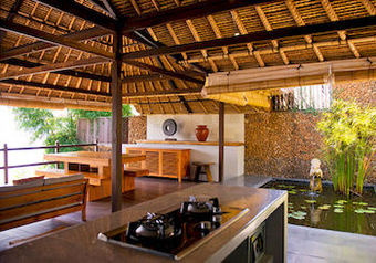 Bloo Lagoon Village