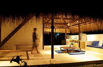 Bloo Lagoon Village