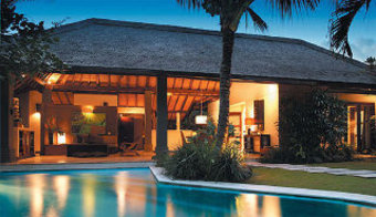 Villa The Ahimsa And Ahimsa Club
