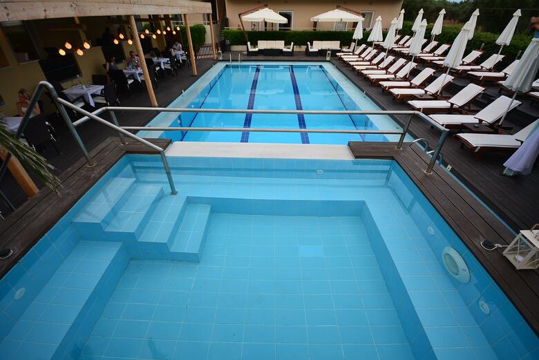 Hotel Agrilia