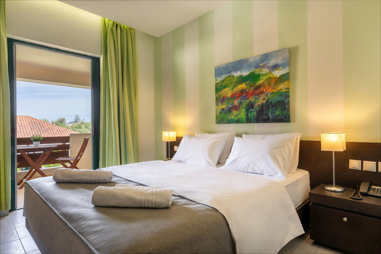 Hotel Agrilia