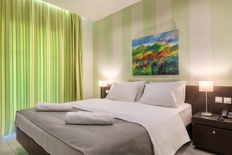 Hotel Agrilia