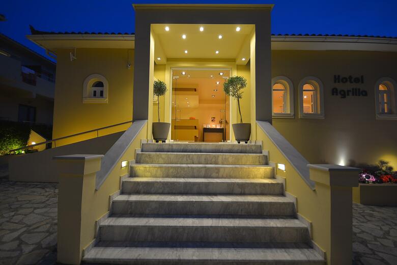 Hotel Agrilia