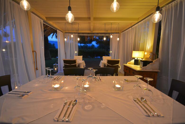Hotel Agrilia