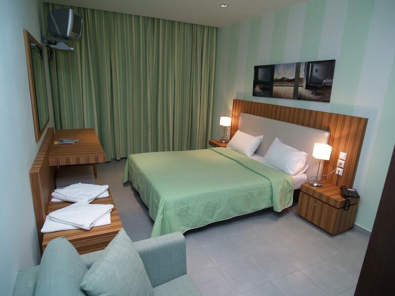 Hotel Agrilia
