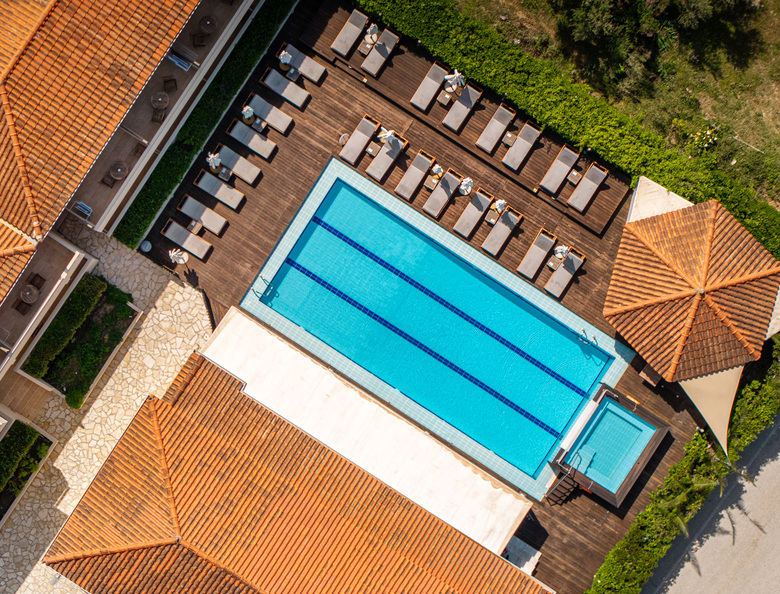 Hotel Agrilia
