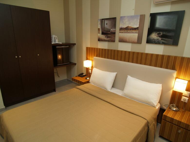 Hotel Agrilia
