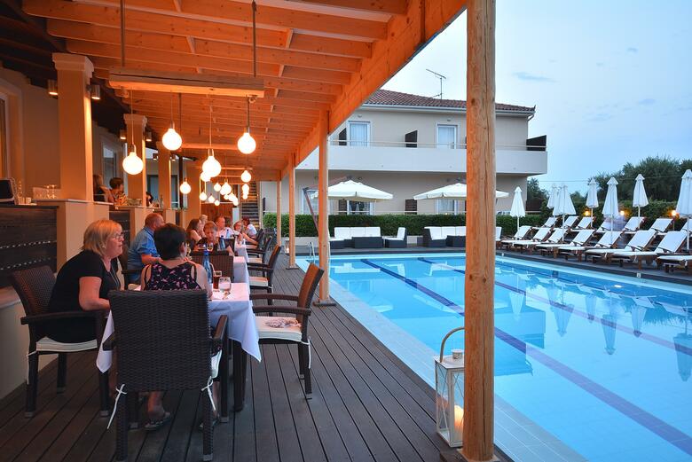 Hotel Agrilia