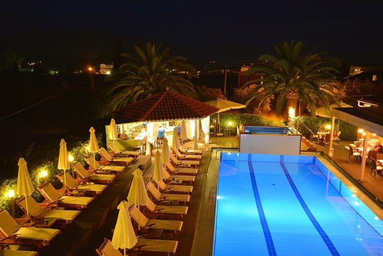 Hotel Agrilia