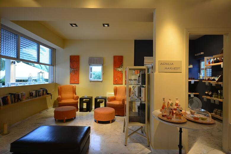 Hotel Agrilia