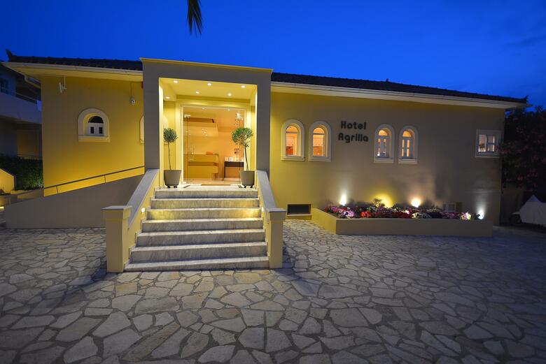 Hotel Agrilia