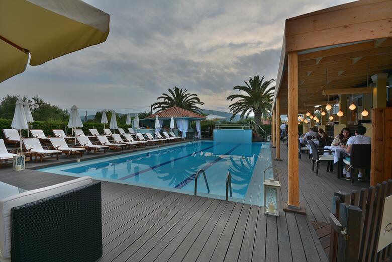 Hotel Agrilia