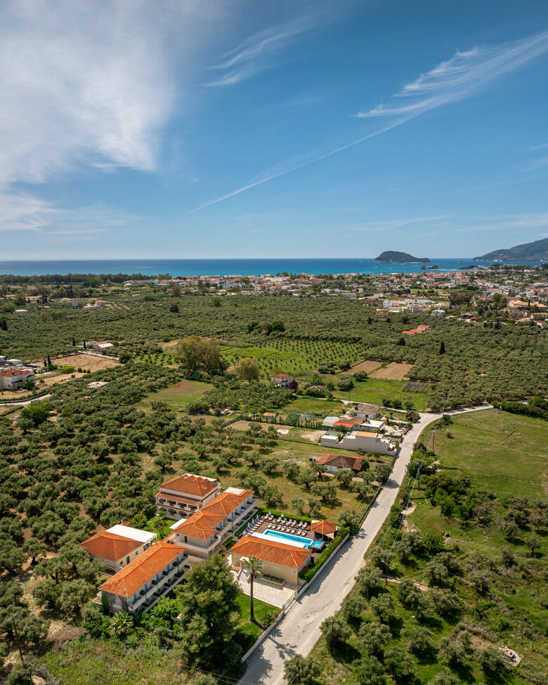 Hotel Agrilia