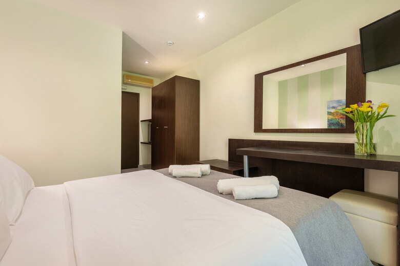 Hotel Agrilia