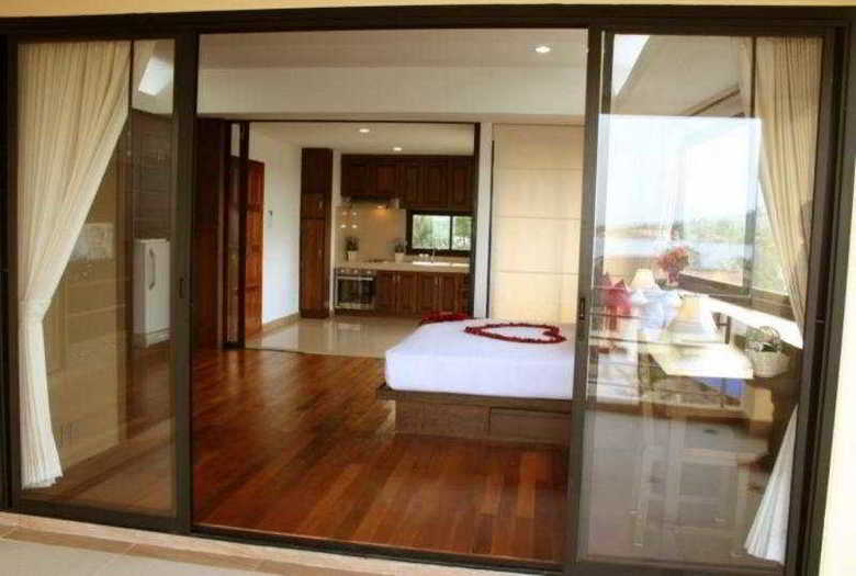 Hotel Chaweng Lakeview Condotel