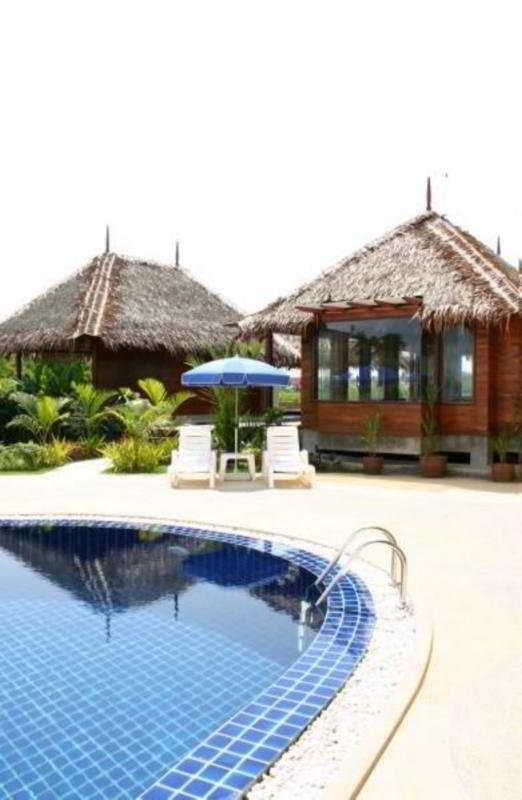 Hotel Chaweng Lakeview Condotel