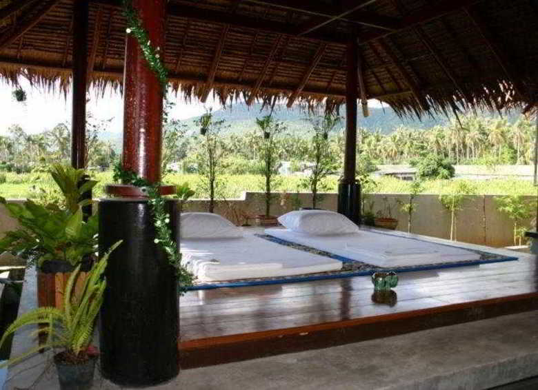 Hotel Chaweng Lakeview Condotel