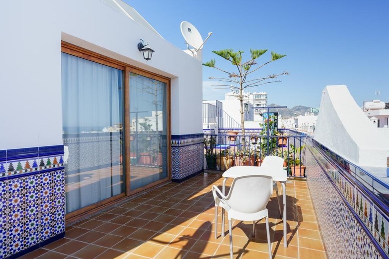 Hotel Apartamentos Pepe Mesa