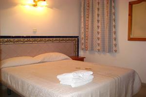 Hotel Apartamentos Pepe Mesa