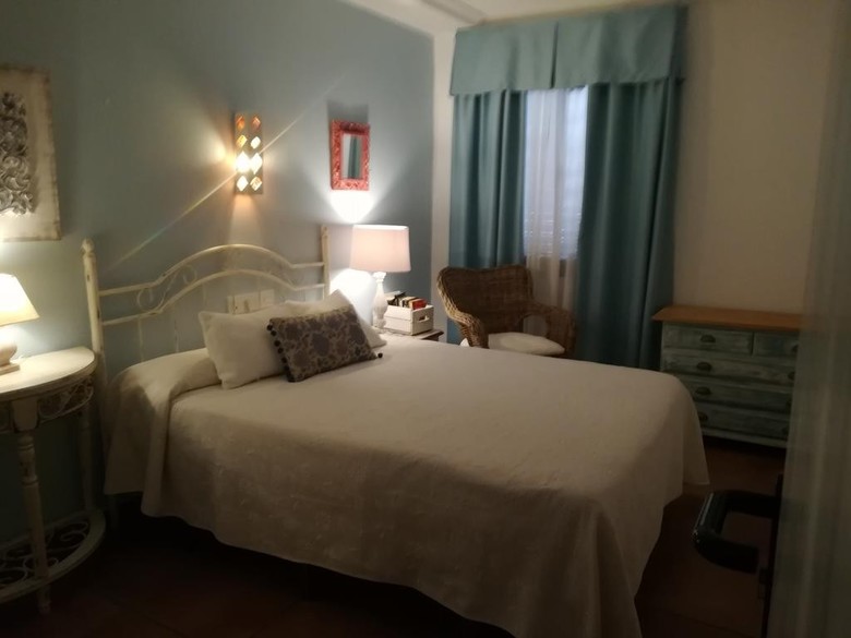 Hostal Restaurante Macavi