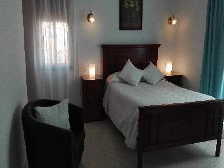 Hostal Restaurante Macavi