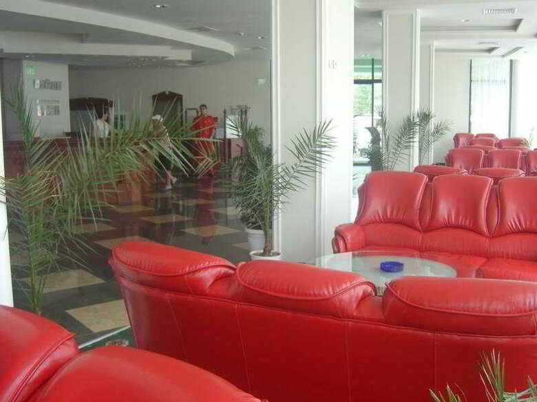 Hotel Colosseum