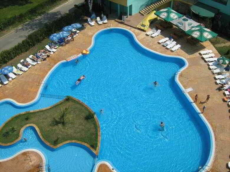 Hotel Colosseum