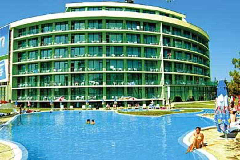 Hotel Colosseum
