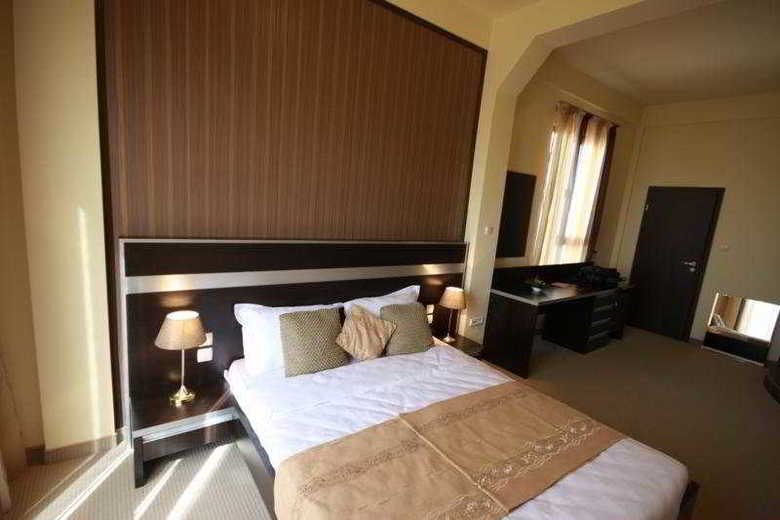 Hotel Angellis