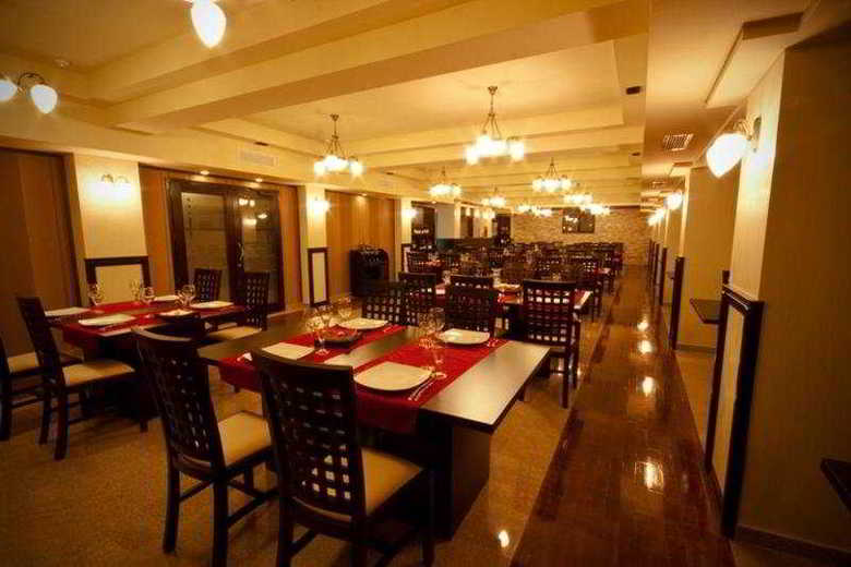 Hotel Angellis