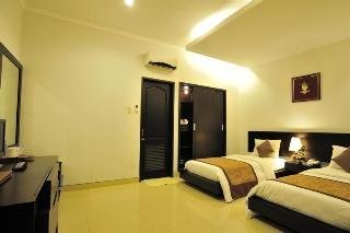 Hotel De Munut Cottages