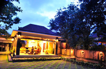 Hotel De Munut Cottages