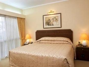 Hotel Norfolk