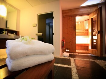 Hotel Norfolk