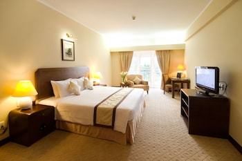 Hotel Norfolk