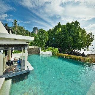 Hotel Bhu Nga Thani Resort And Spa