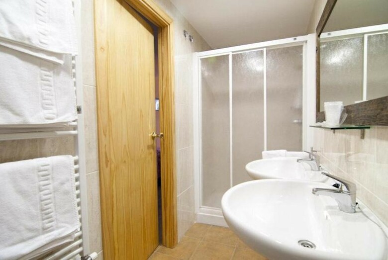 Hostal Parque Natural
