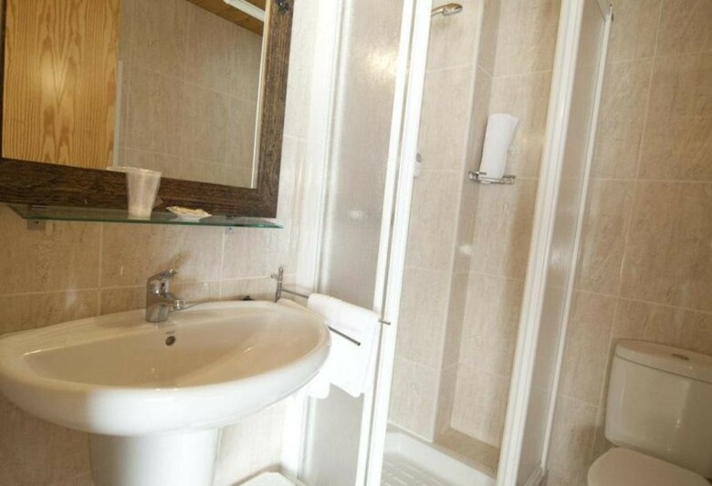 Hostal Parque Natural