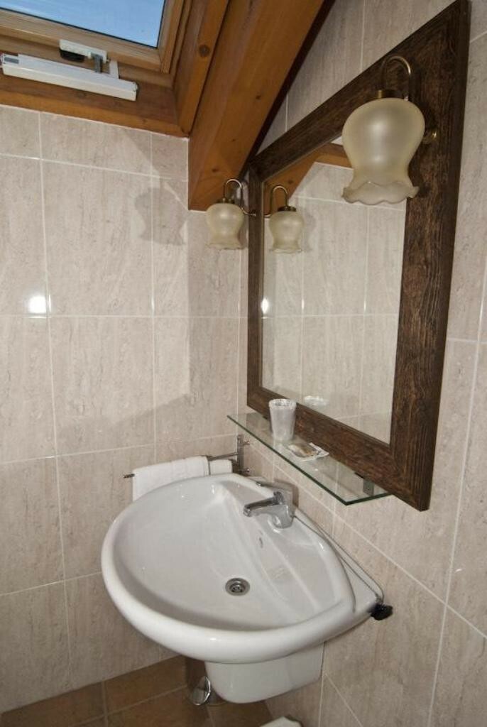 Hostal Parque Natural