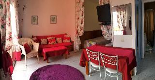 Apartamentos Valle Luz
